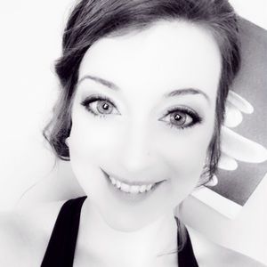 Meet your Posher, Anne